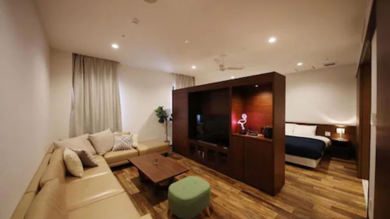 Photo of Bedroom in Hakata-ku