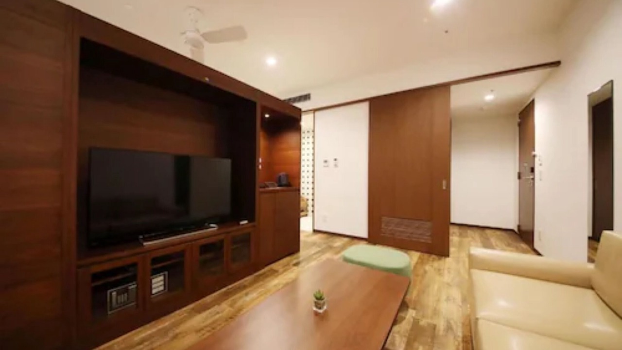 Photo of Bedroom in Hakata-ku