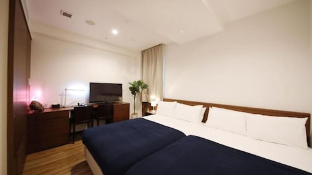 Photo of Bedroom in Hakata-ku