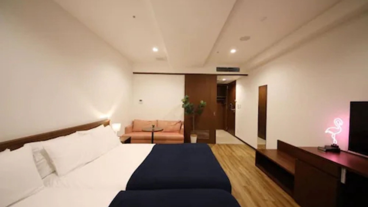 Photo of Bedroom in Hakata-ku