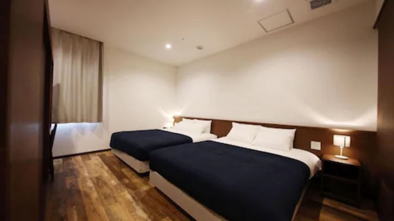 Photo of Bedroom in Hakata-ku