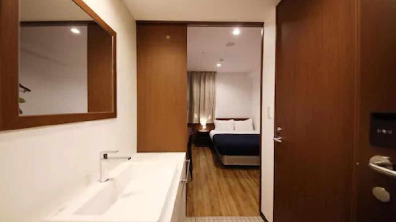 Photo of Bedroom in Hakata-ku