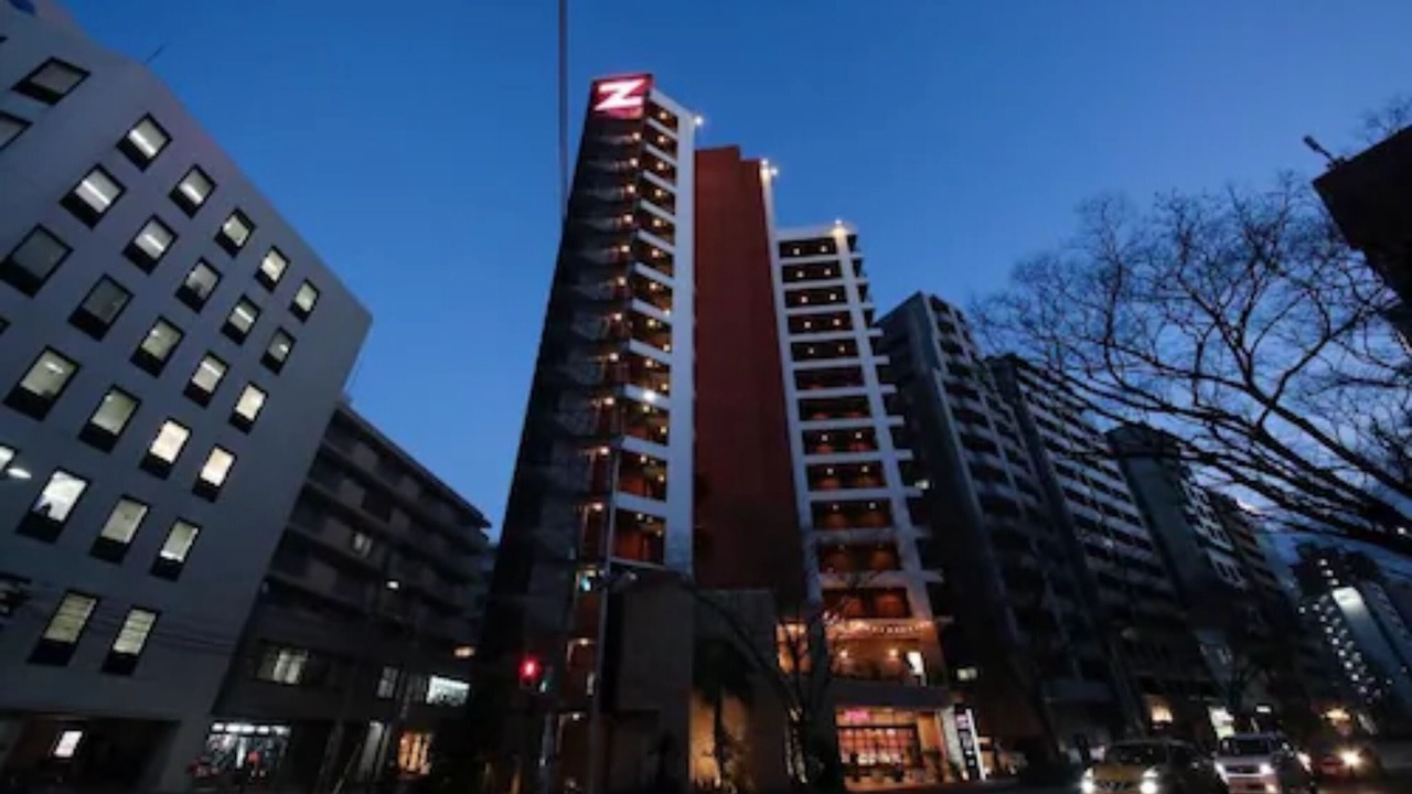 Photo of Outdoor in Hakata-ku