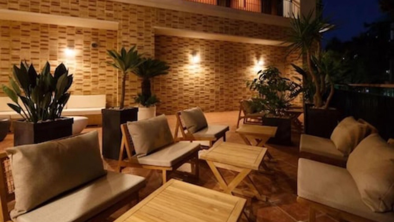Photo of Patio Balcony in Hakata-ku
