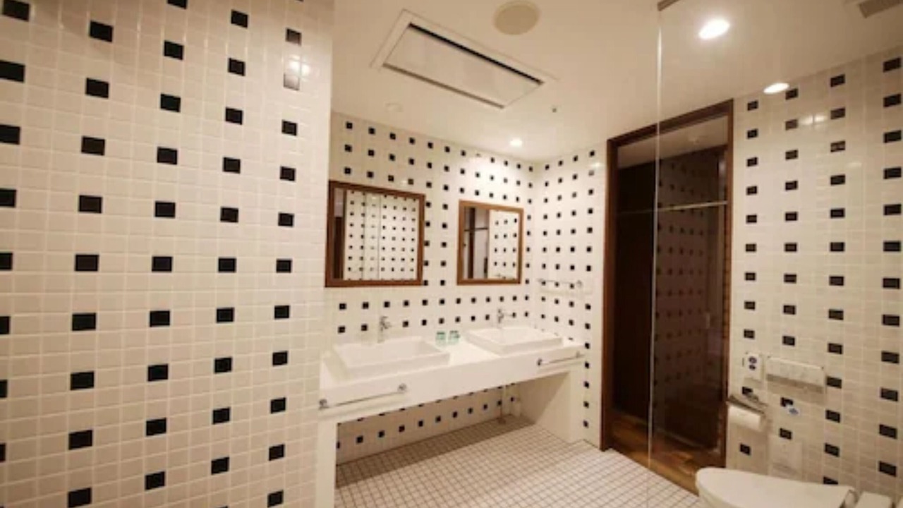 Photo of Bathroom in Hakata-ku