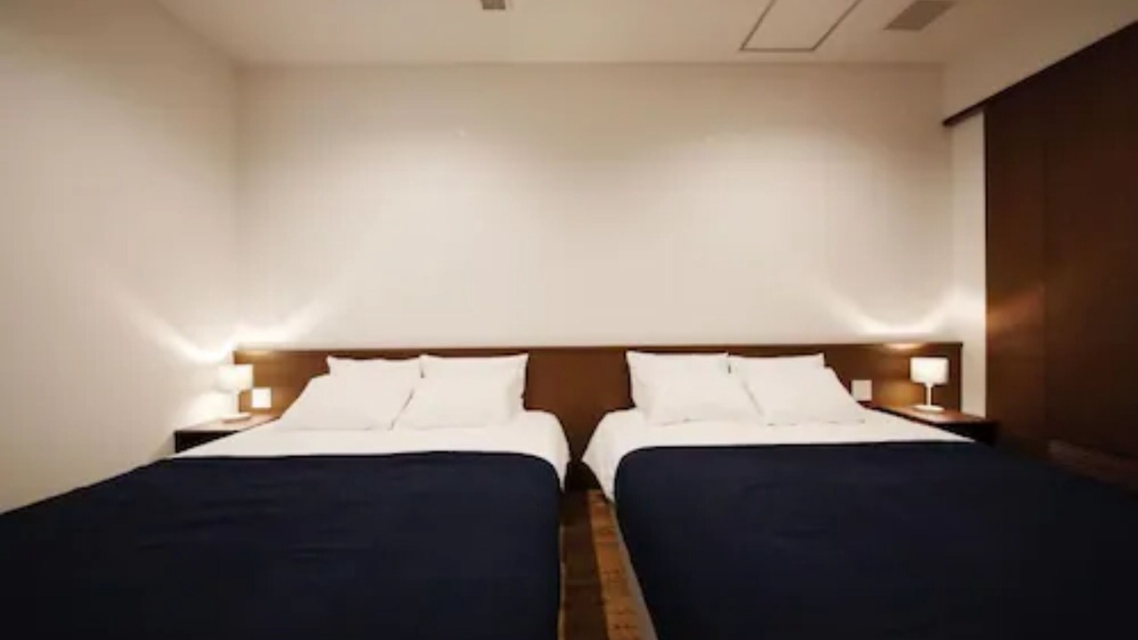Photo of Bedroom in Hakata-ku