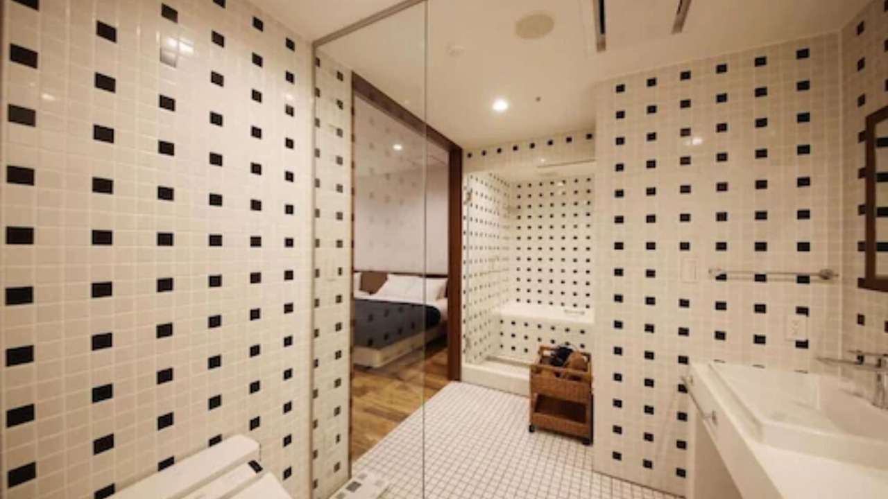 Photo of Bathroom in Hakata-ku