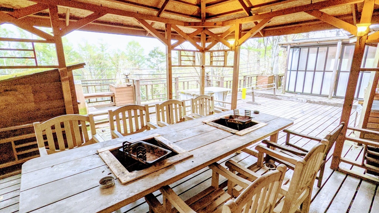 Photo of Others in Yamanakako