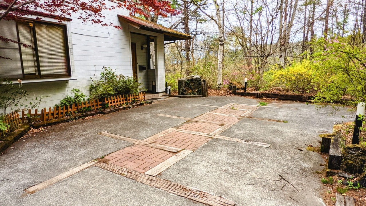 Photo of Outdoor in Yamanakako