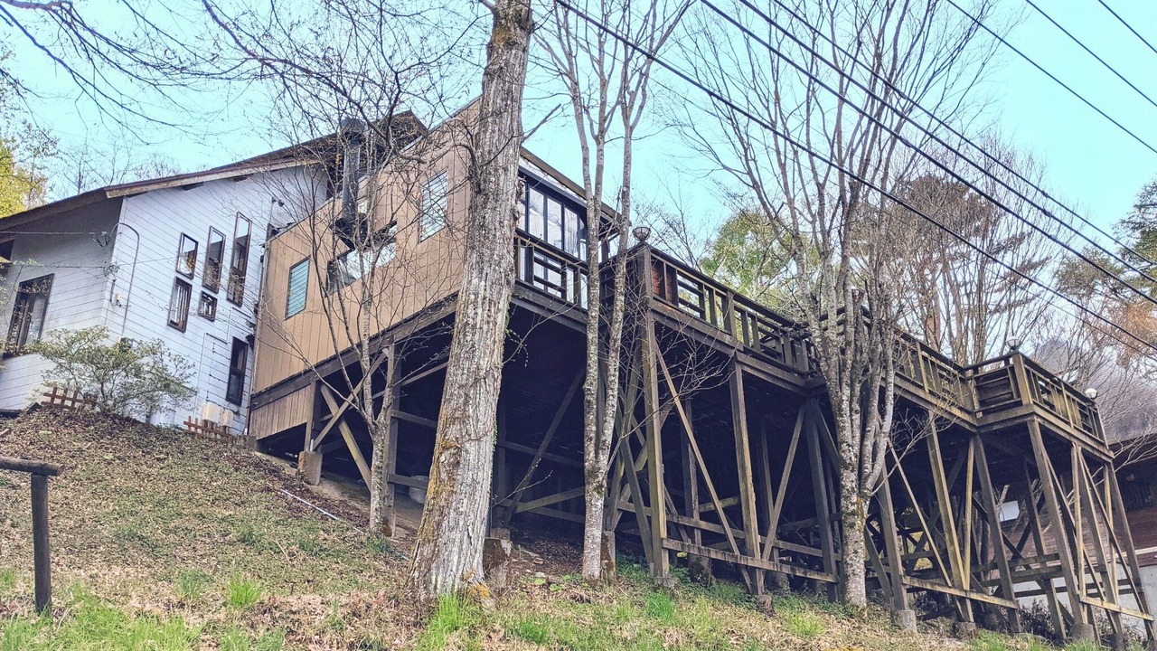 Photo of Outdoor in Yamanakako