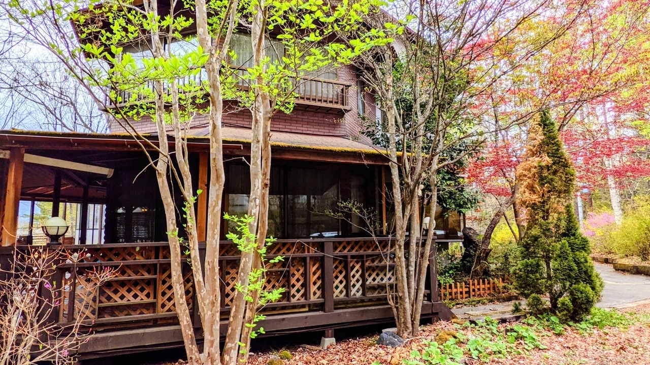Photo of Outdoor in Yamanakako