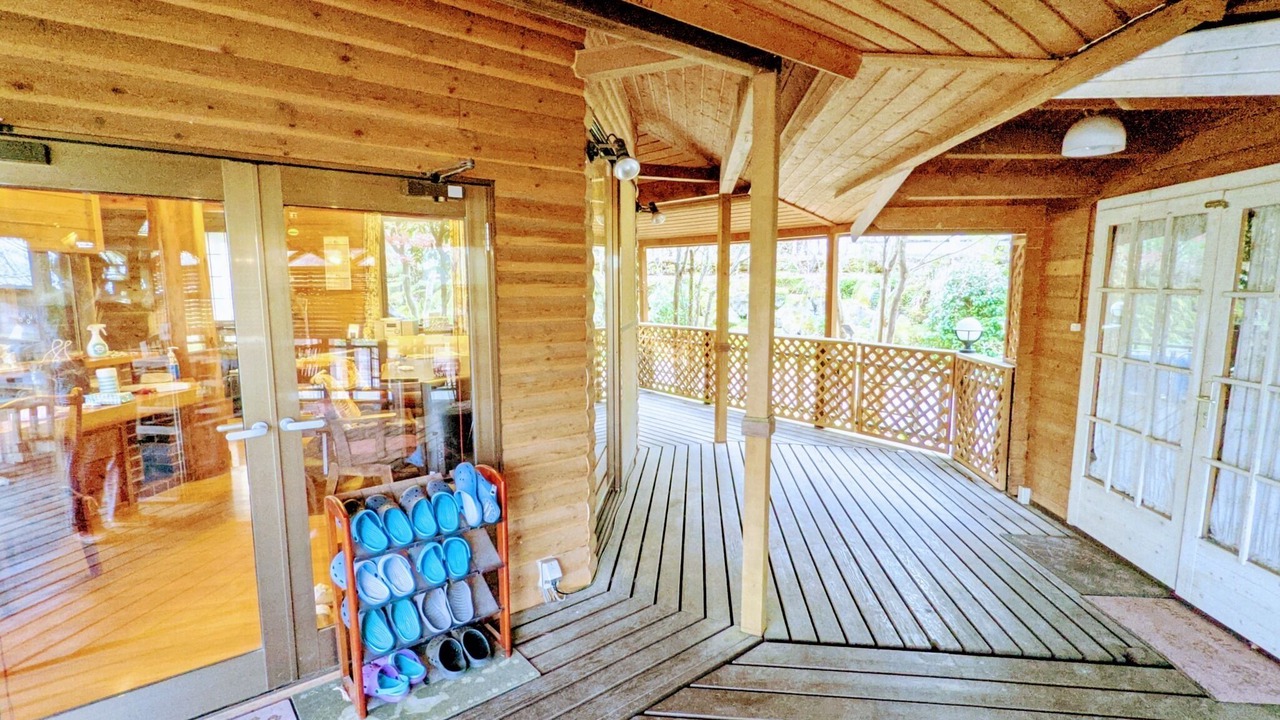Photo of Outdoor in Yamanakako