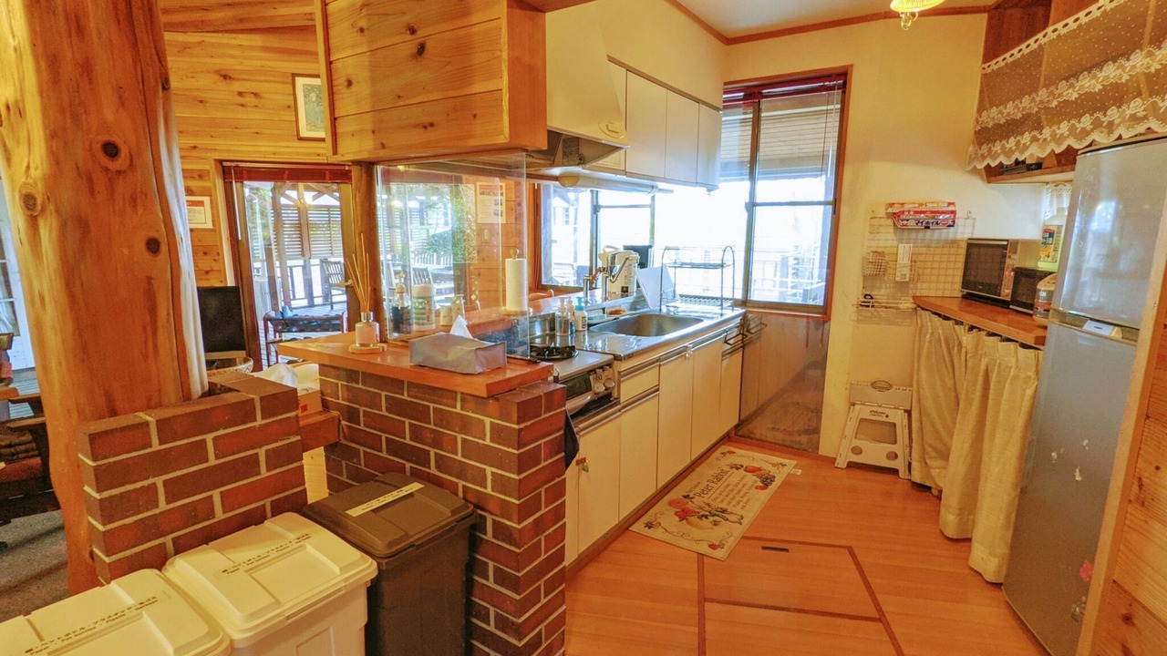Photo of Livingroom in Yamanakako