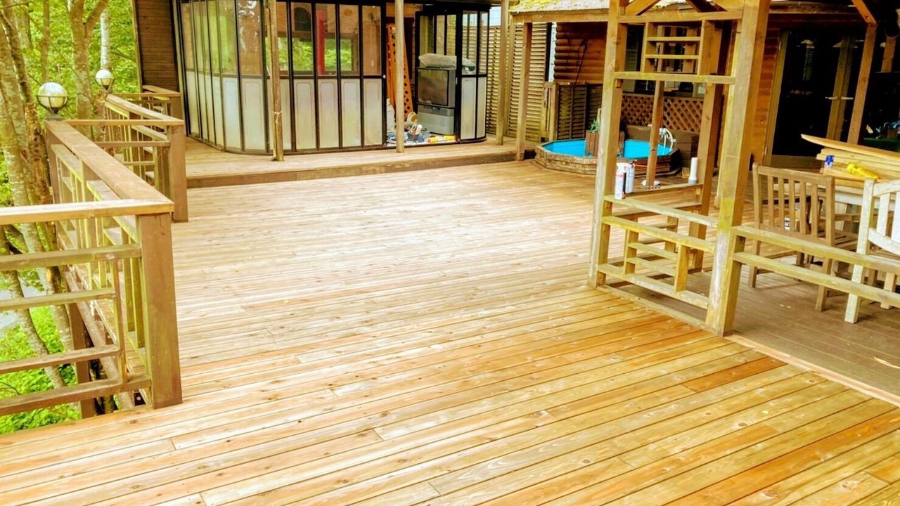 Photo of Outdoor in Yamanakako
