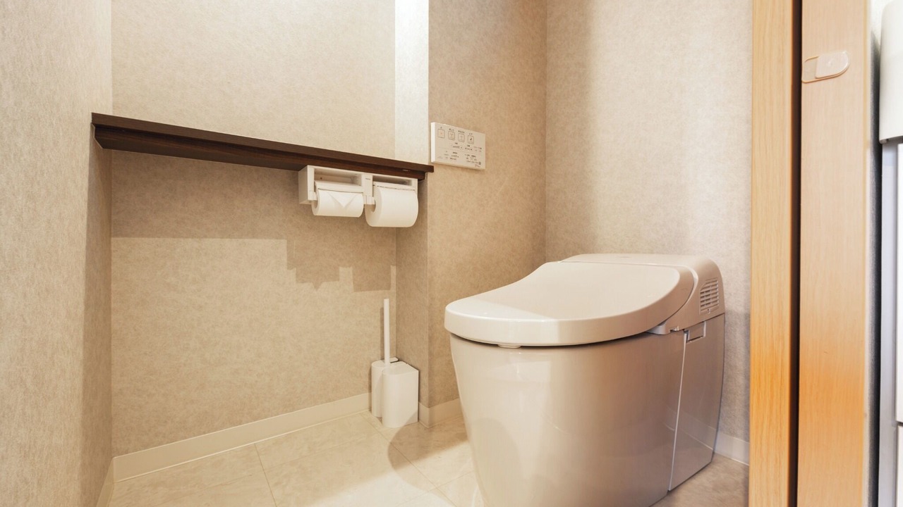 Photo of Bathroom in Shiba