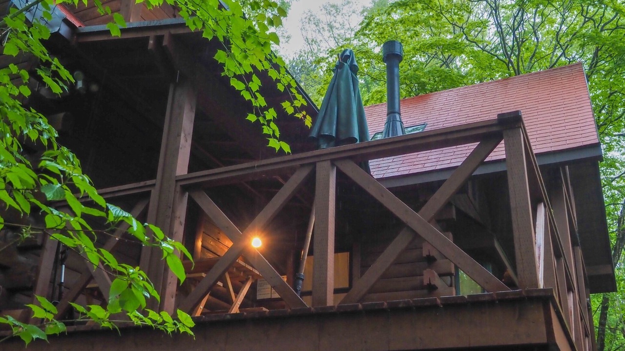 Photo of Outdoor in Nasu