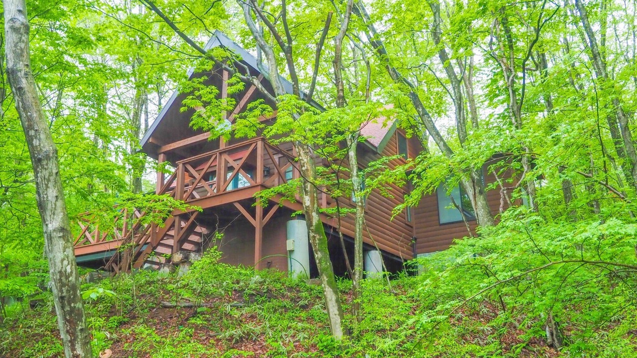 Photo of Outdoor in Nasu