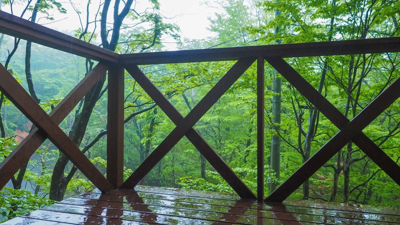 Photo of Outdoor in Nasu