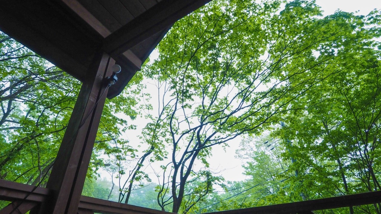 Photo of Outdoor in Nasu