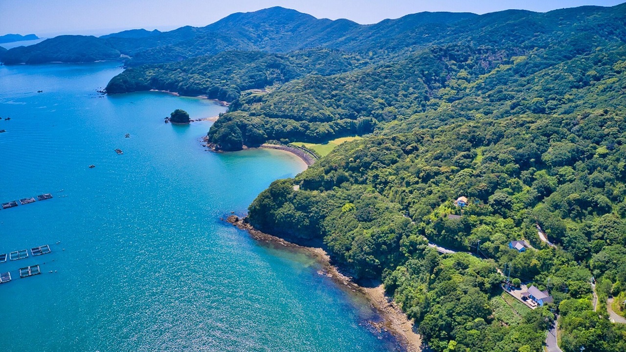 Photo of Outdoor in Anan