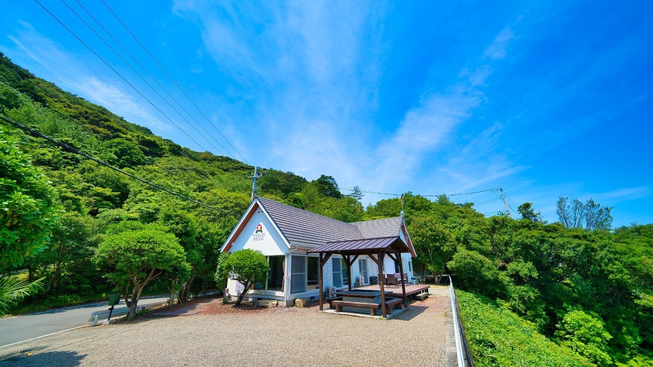 Photo of Outdoor in Anan