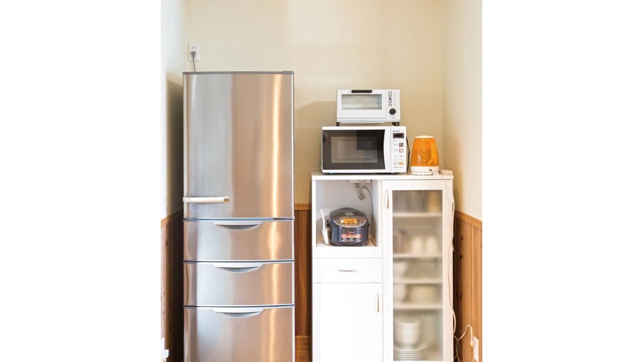 Photo of Kitchen in Anan