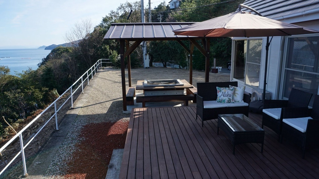Photo of Outdoor in Anan