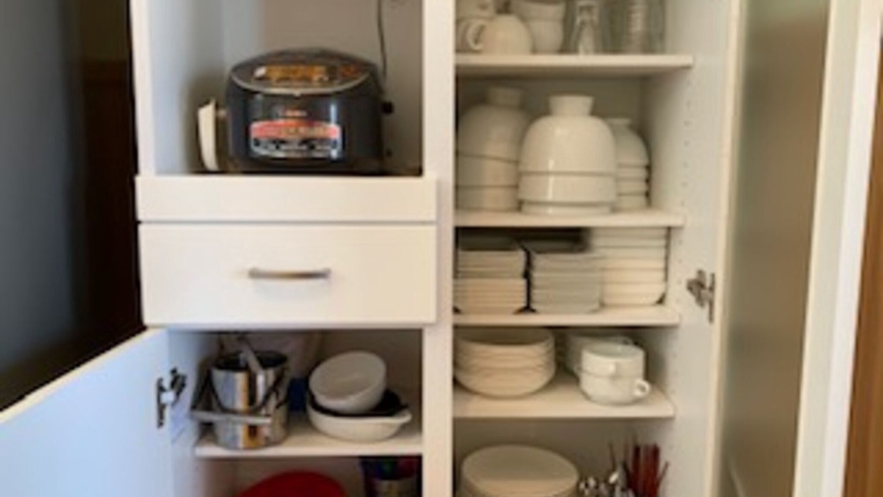 Photo of Kitchen in Anan