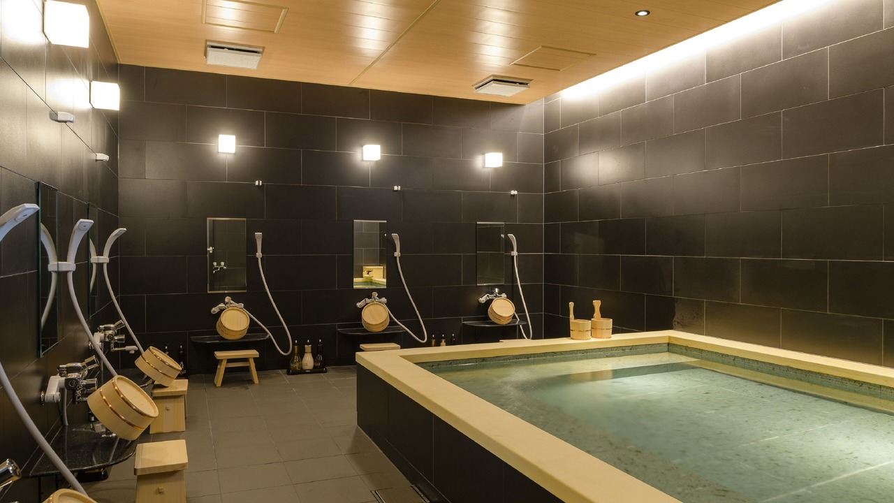 Photo of Bathroom in Kamakura