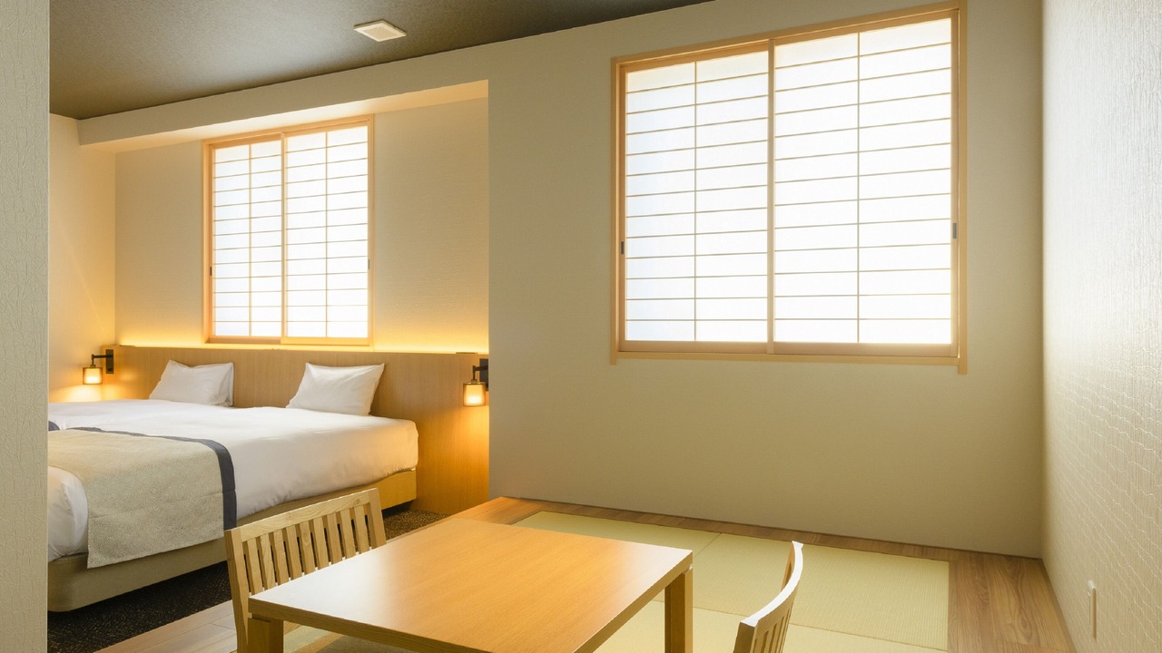 Photo of Bedroom in Kamakura