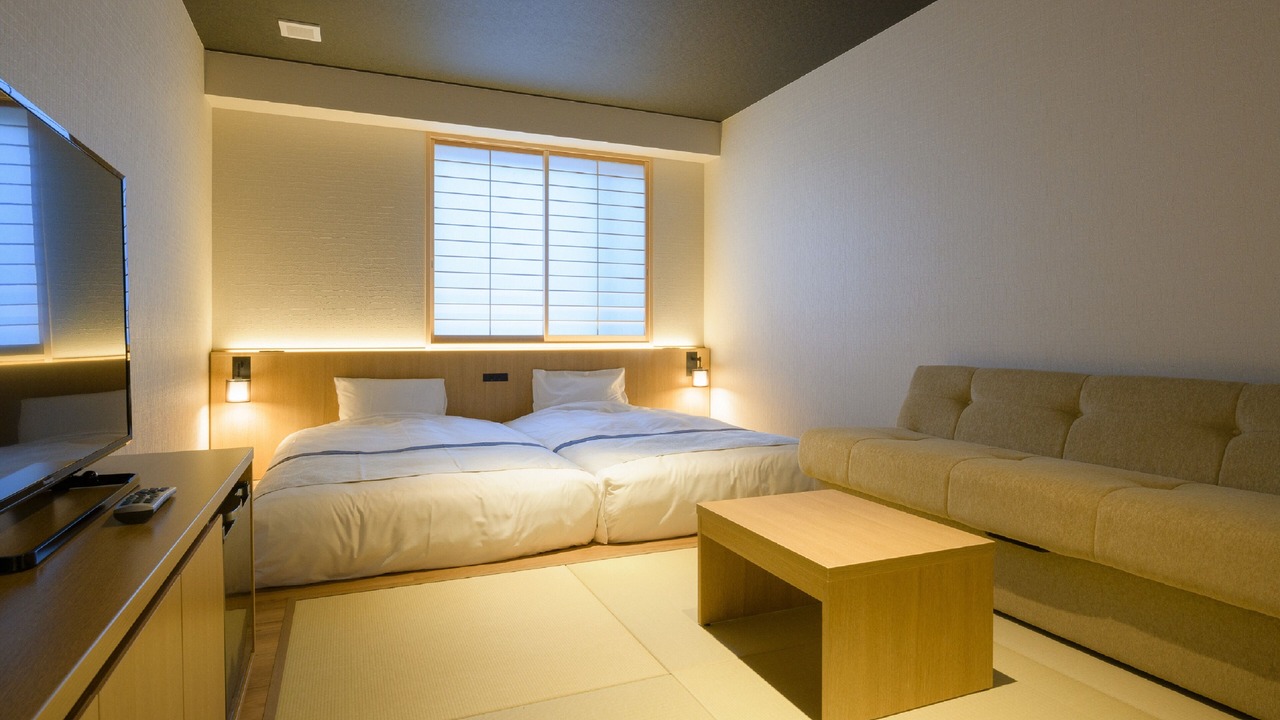 Photo of Bedroom in Kamakura