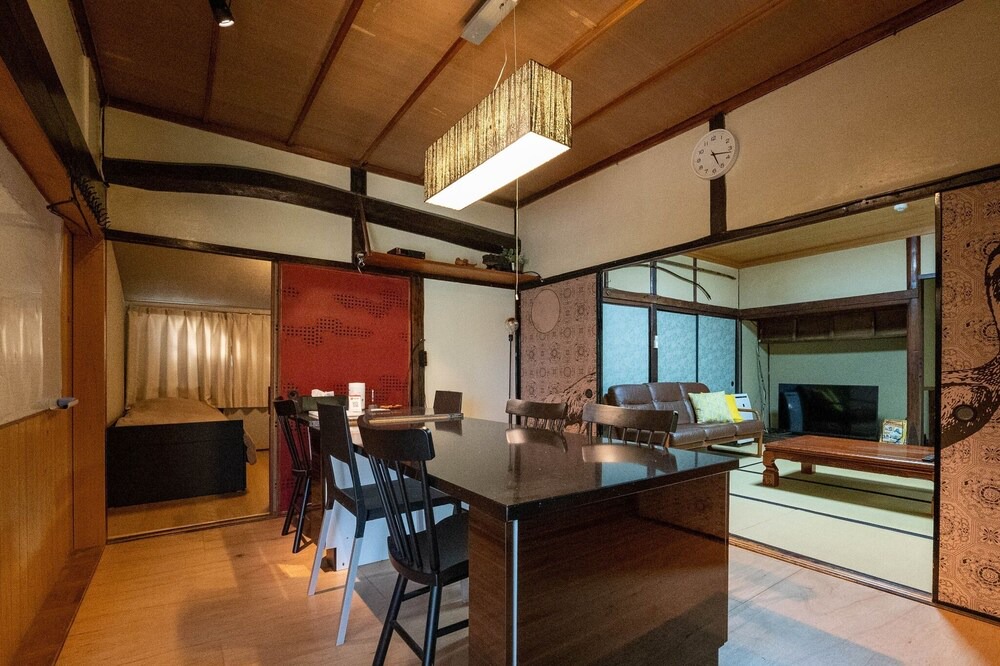 Photo of Livingroom in Chuo Ward