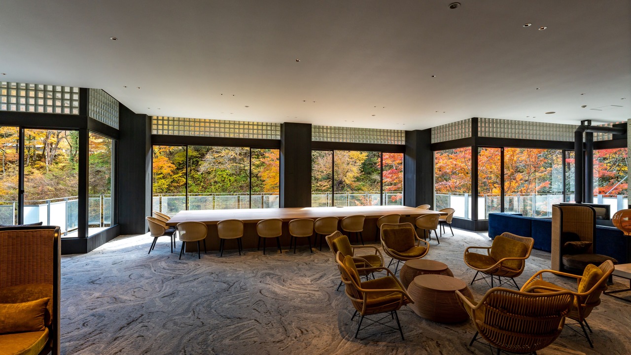Photo of Others in Yunishigawa Onsen