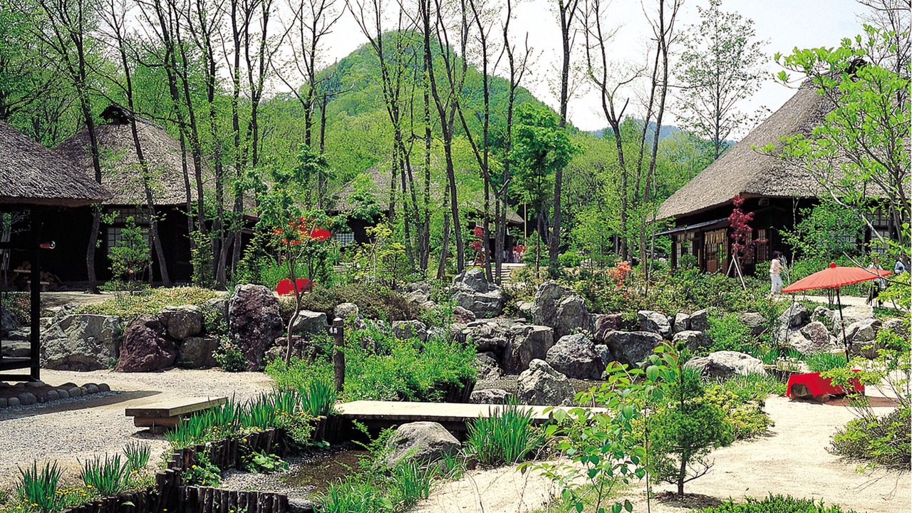 Photo of Others in Yunishigawa Onsen