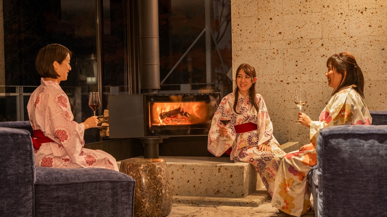 Photo of Others in Yunishigawa Onsen
