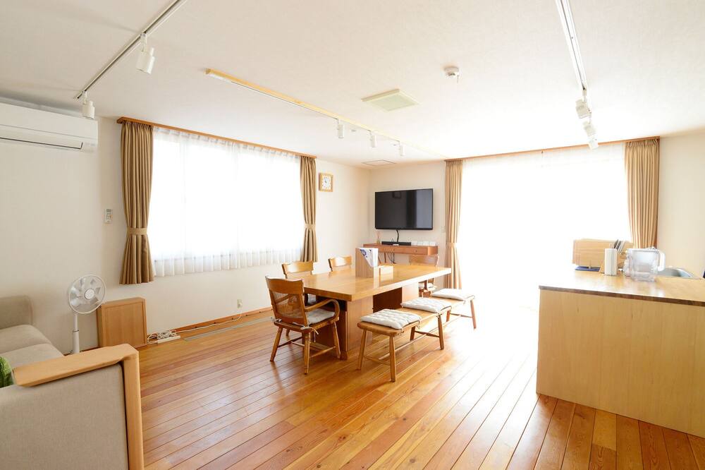 Photo of Bedroom in Yamanakako
