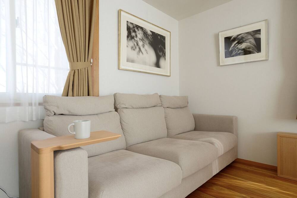 Photo of Bedroom in Yamanakako