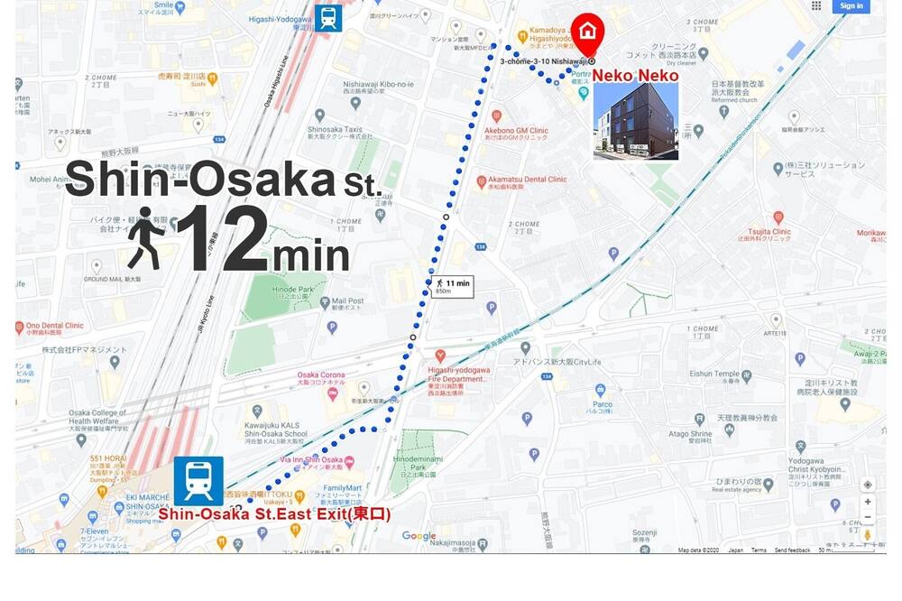Photo of Others in Higashiyodogawa