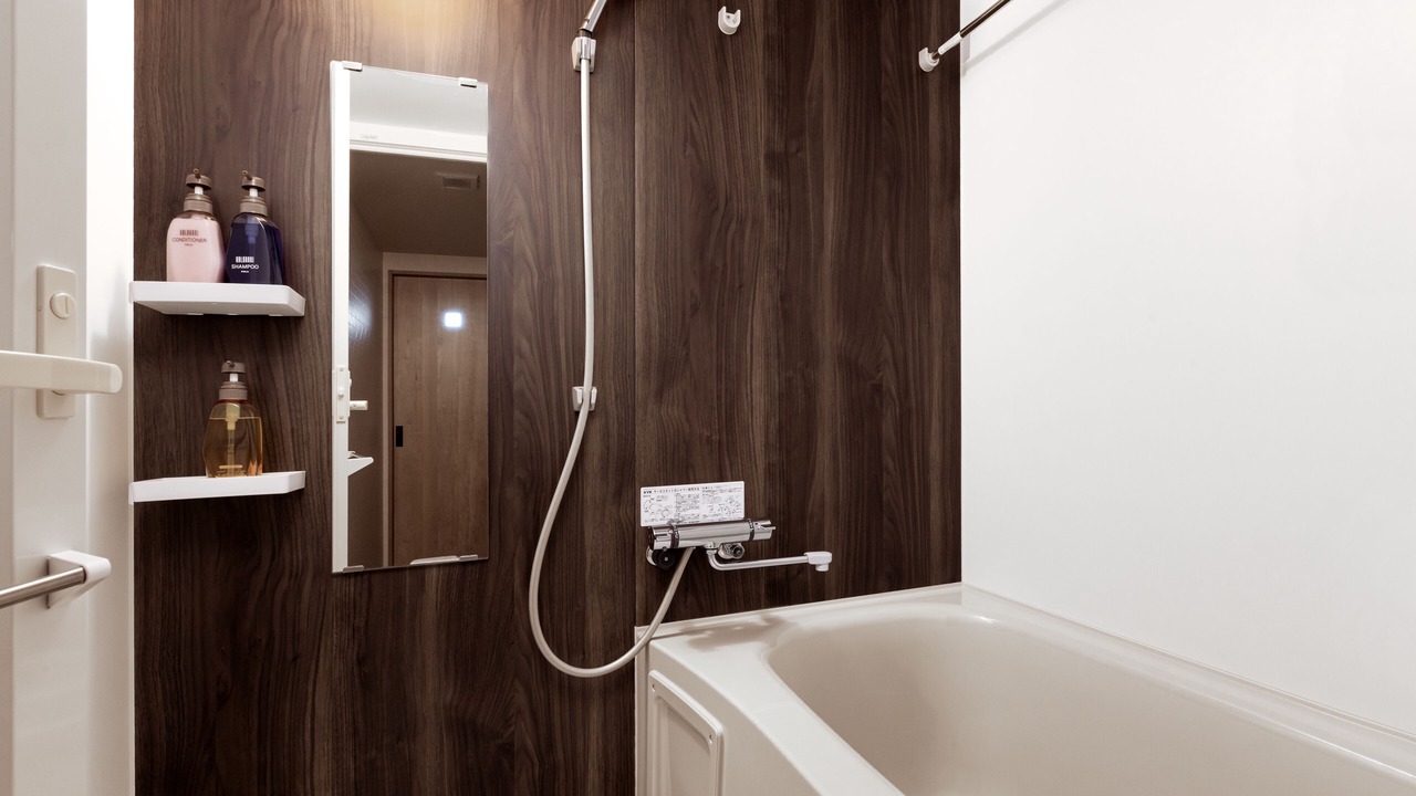 Photo of Bathroom in Shimogyo