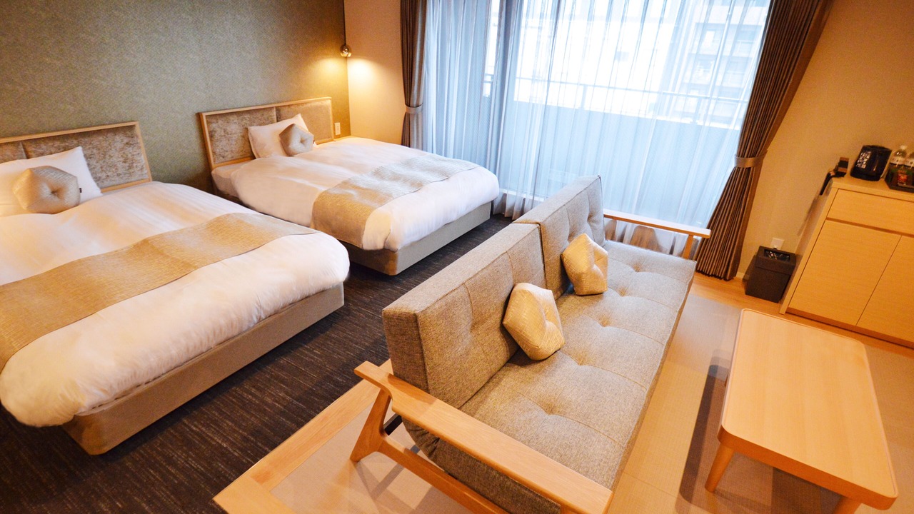 Photo of Bedroom in Shimogyo