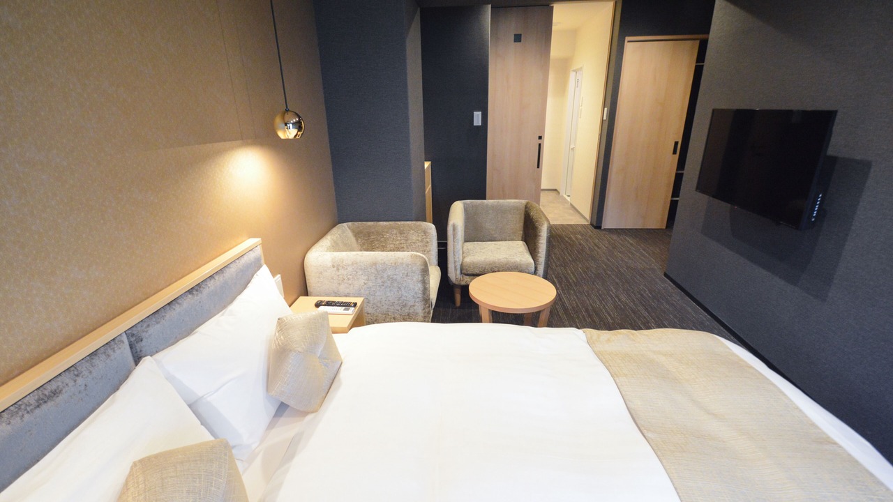 Photo of Bedroom in Shimogyo