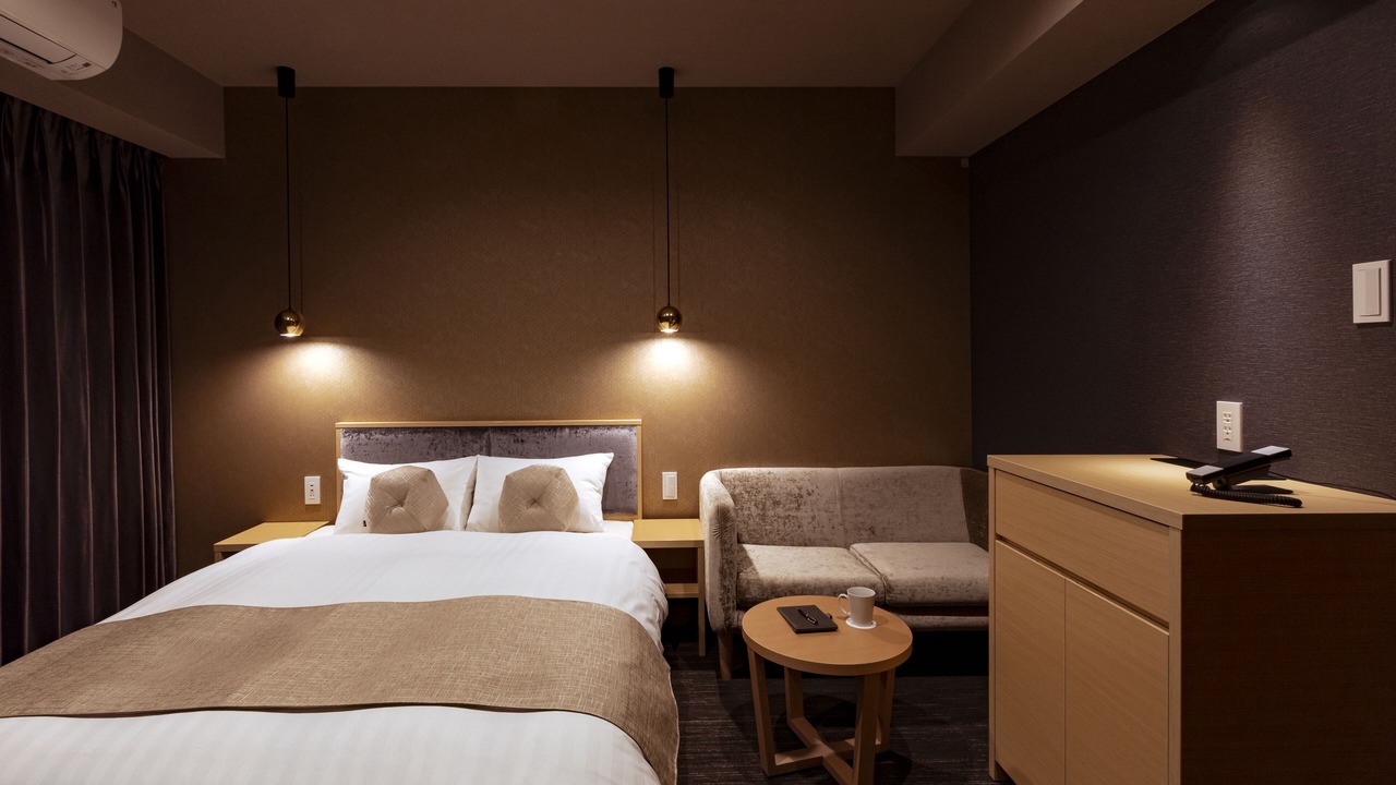 Photo of Bedroom in Shimogyo