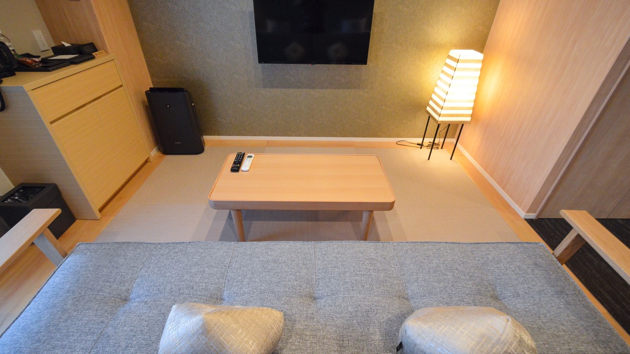 Photo of Bedroom in Shimogyo
