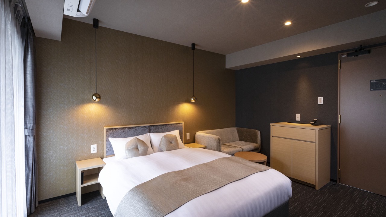 Photo of Bedroom in Shimogyo