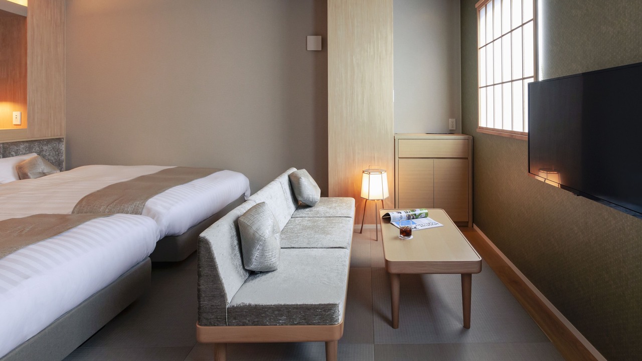 Photo of Bedroom in Shimogyo