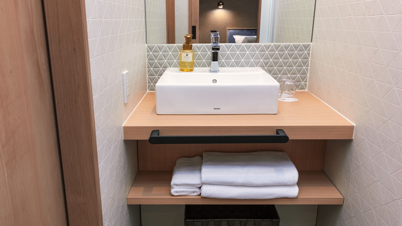Photo of Bathroom in Shimogyo