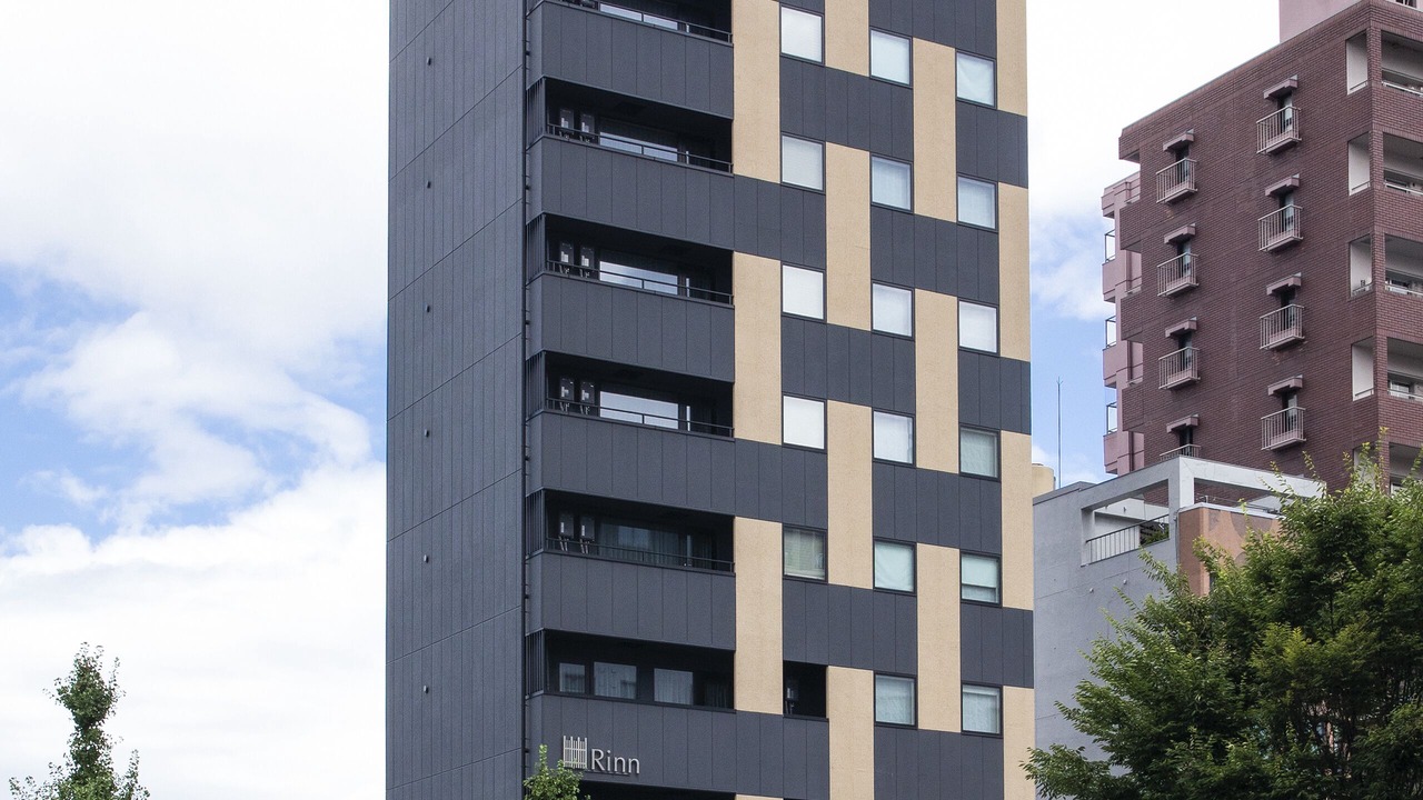 Photo of Outdoor in Shimogyo