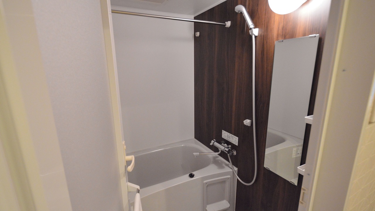 Photo of Bathroom in Shimogyo