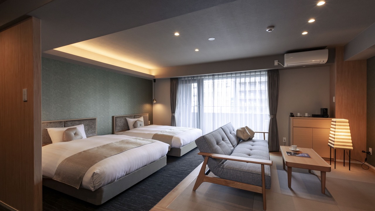 Photo of Bedroom in Shimogyo