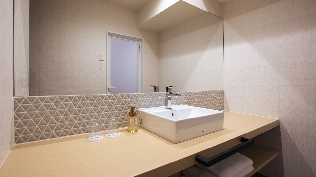 Photo of Bathroom in Shimogyo